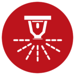 Produkte Dienstleistungen - Automatisches Löschsystem