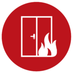 Produkte Dienstleistungen - Brandschutztüren und -tore