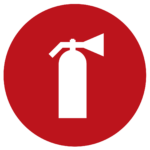 Produkte Dienstleistungen - Feuerlöscher